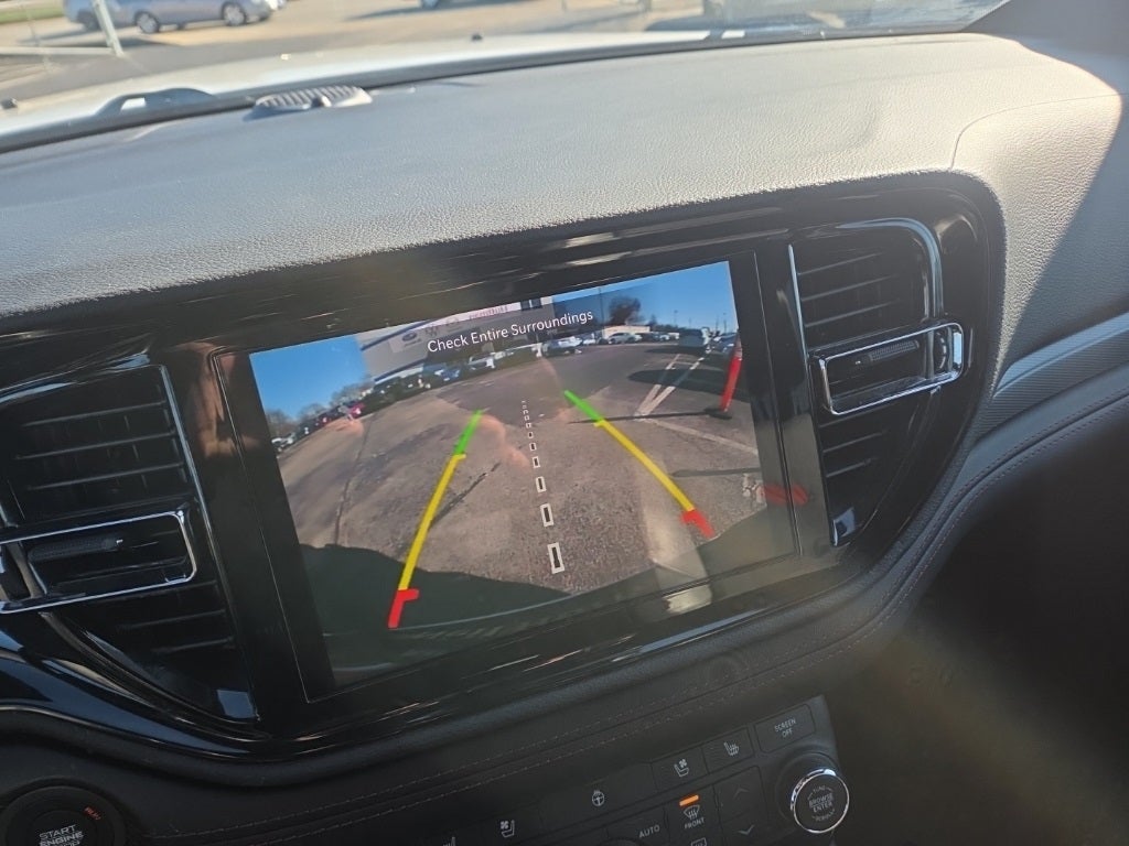 2023 Dodge Durango R/T Plus