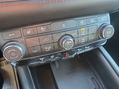 2023 Dodge Durango R/T Plus