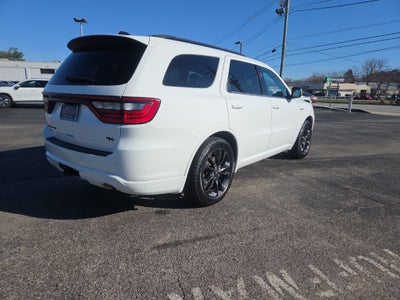 2023 Dodge Durango R/T Plus
