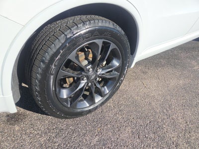 2023 Dodge Durango R/T Plus