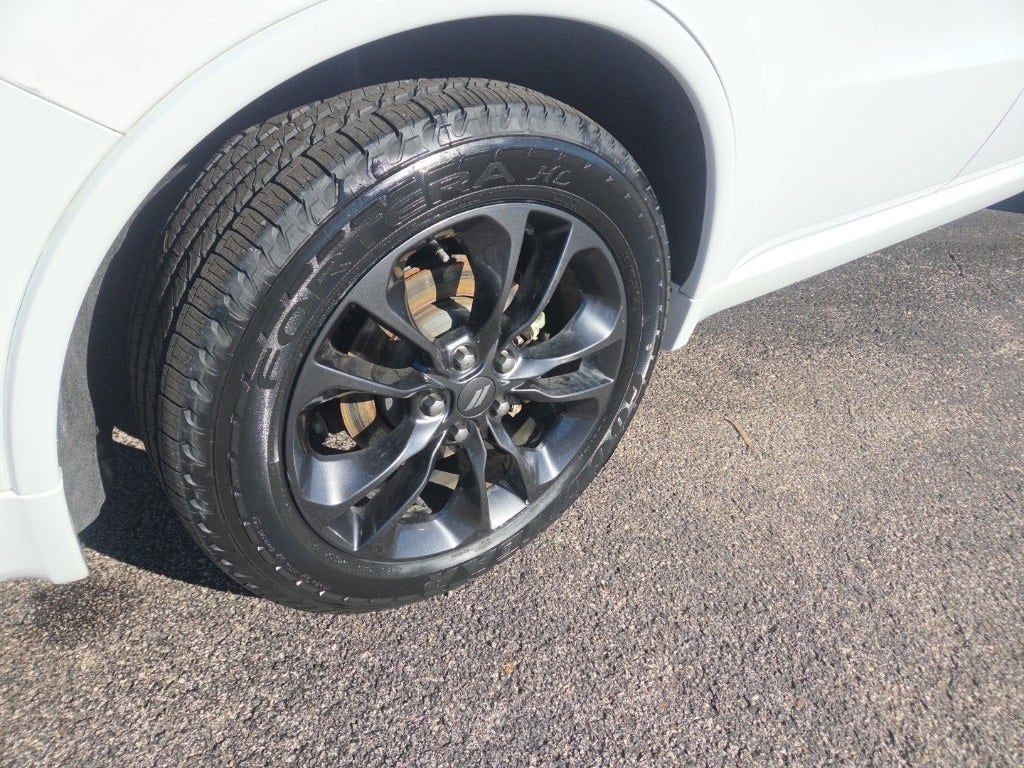 2023 Dodge Durango R/T Plus