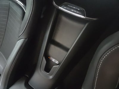 2025 Chevrolet Corvette Stingray 2LT