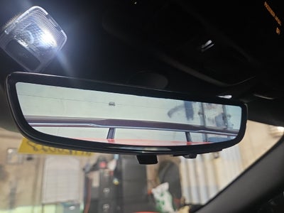 2025 Chevrolet Corvette Stingray 2LT