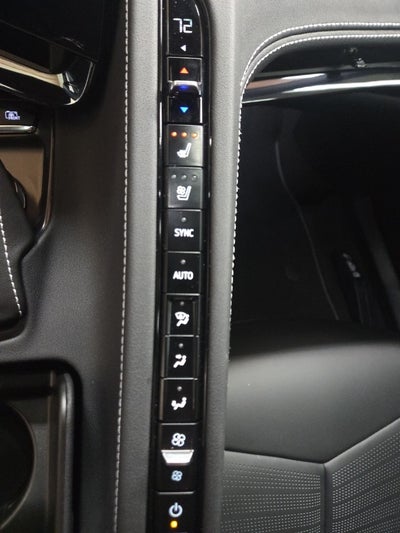 2025 Chevrolet Corvette Stingray 2LT