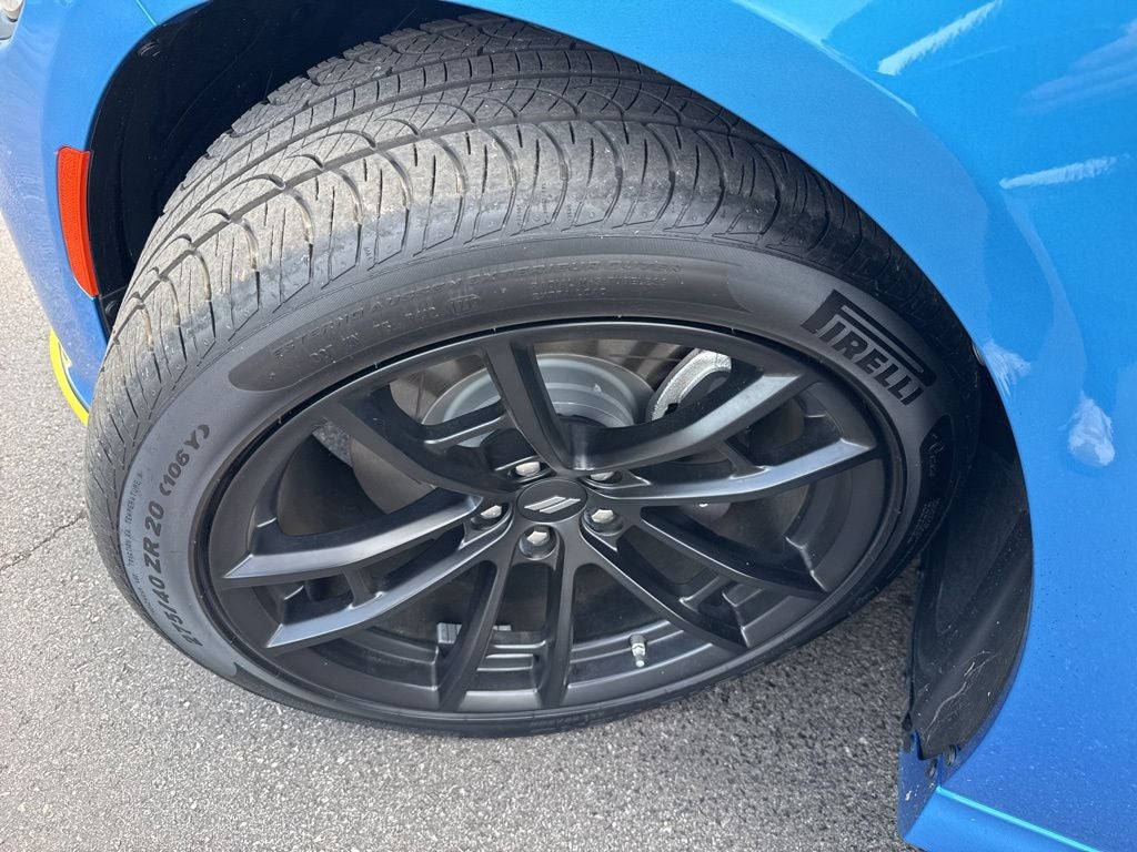 2019 Dodge Charger R/T Scat Pack