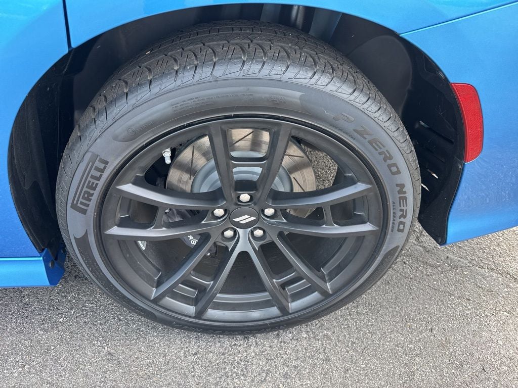 2019 Dodge Charger R/T Scat Pack