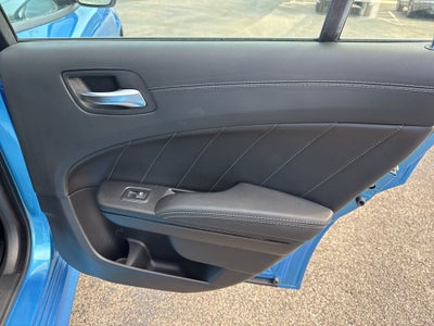 2019 Dodge Charger R/T Scat Pack
