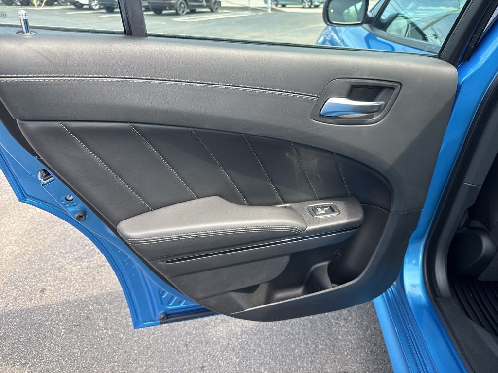 2019 Dodge Charger R/T Scat Pack