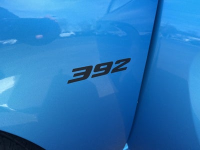 2019 Dodge Charger R/T Scat Pack