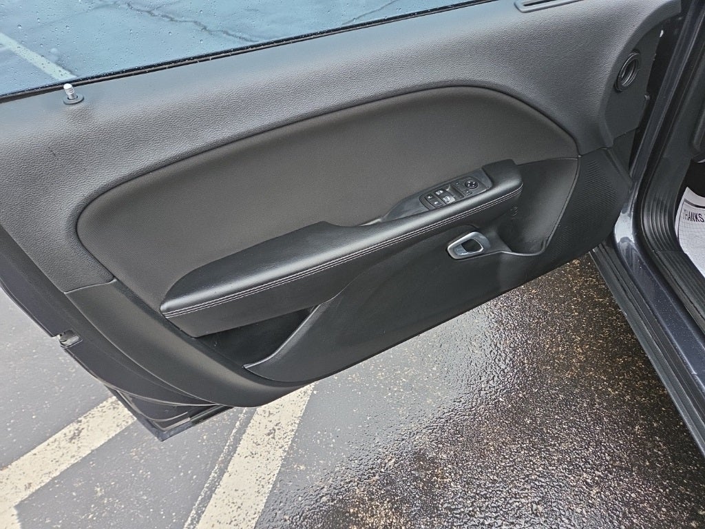 2019 Dodge Challenger R/T