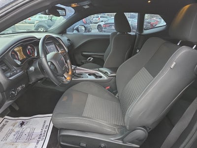 2019 Dodge Challenger R/T