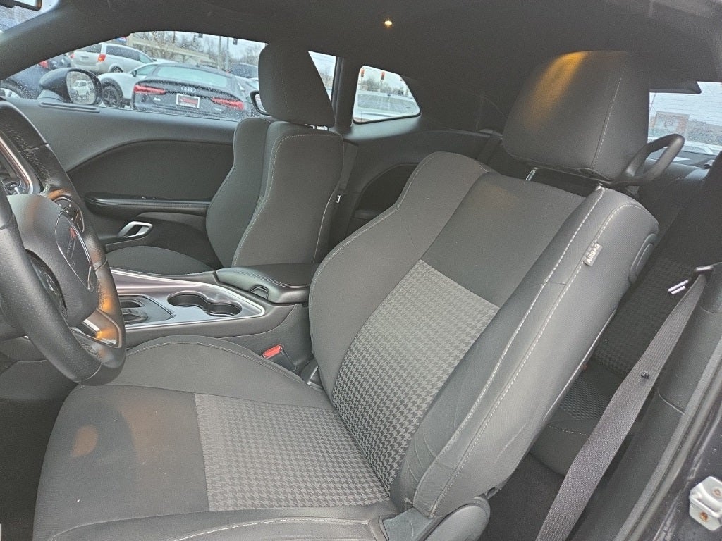 2019 Dodge Challenger R/T