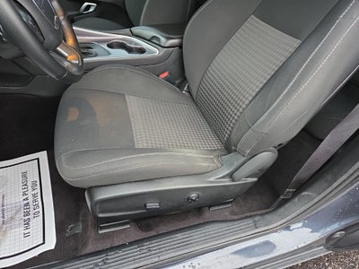 2019 Dodge Challenger R/T