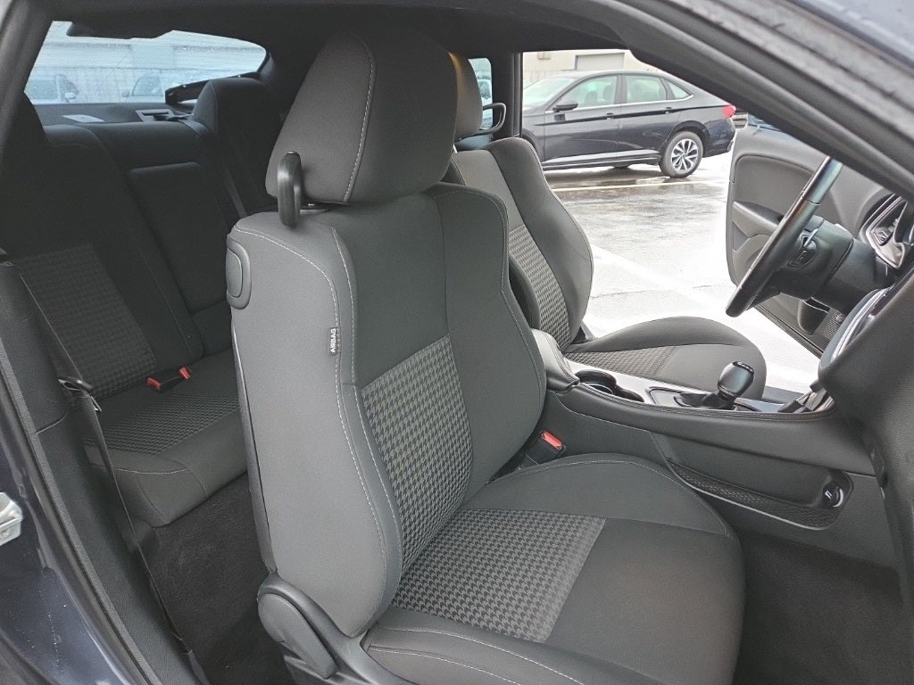 2019 Dodge Challenger R/T