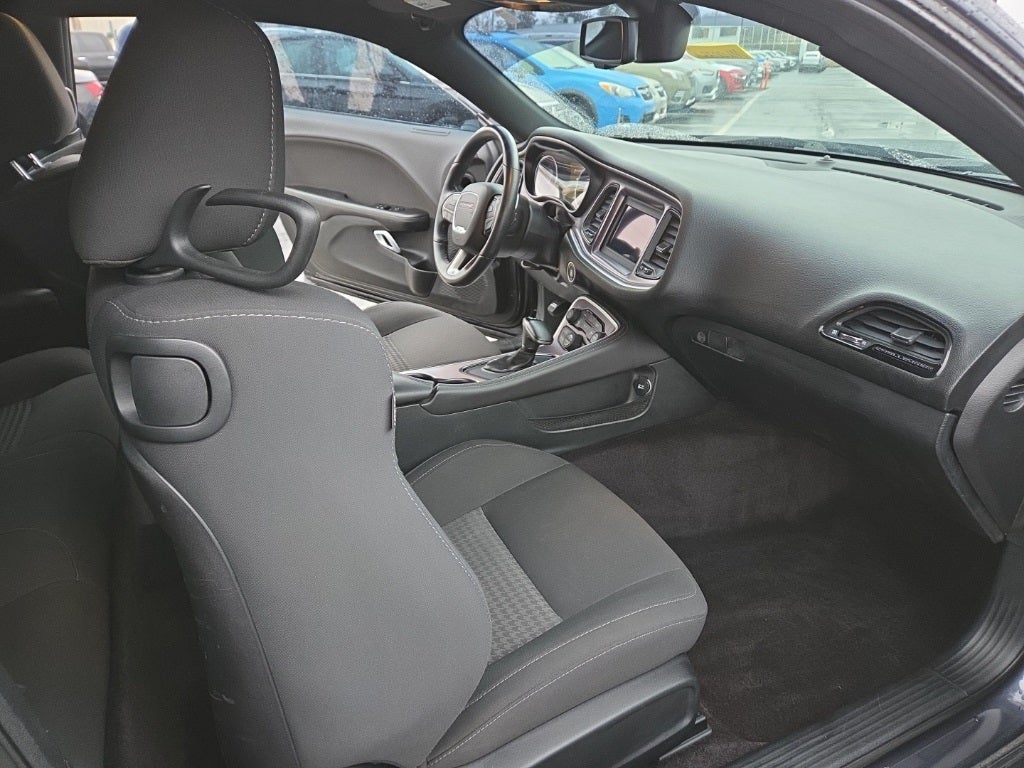 2019 Dodge Challenger R/T