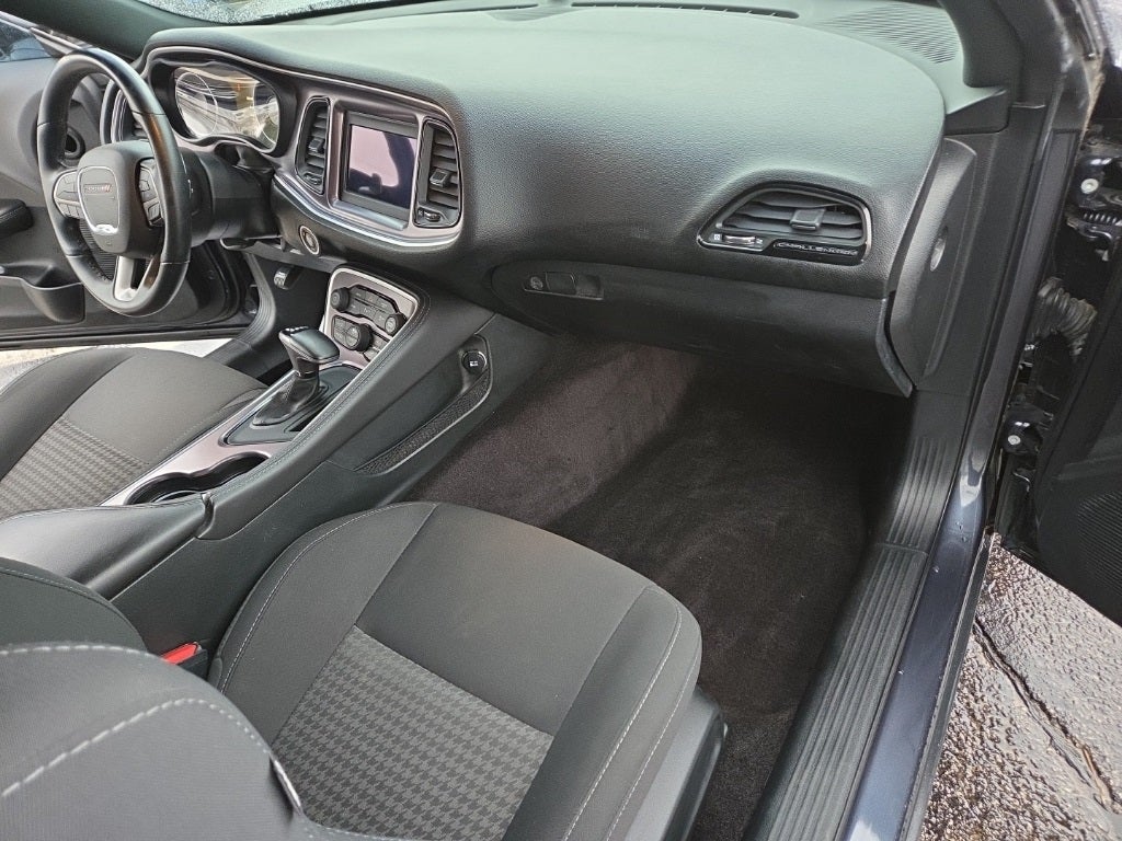 2019 Dodge Challenger R/T