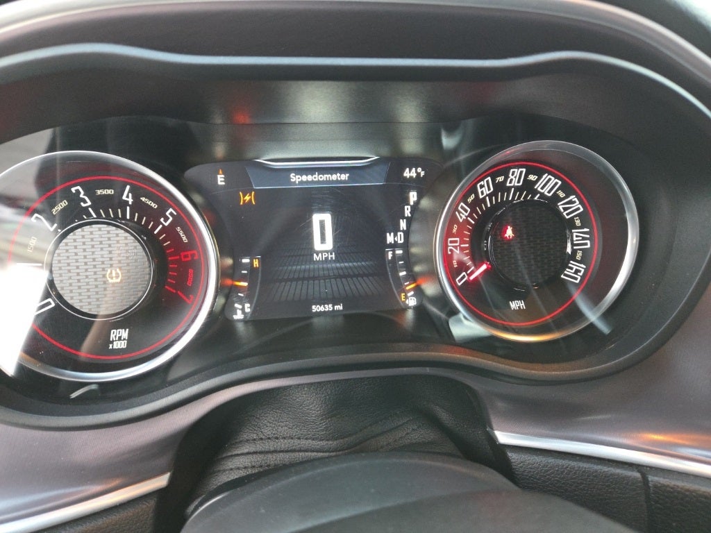 2019 Dodge Challenger R/T