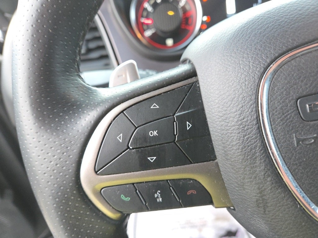 2019 Dodge Challenger R/T