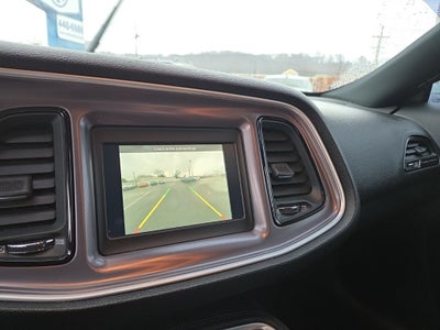 2019 Dodge Challenger R/T