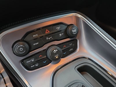 2019 Dodge Challenger R/T