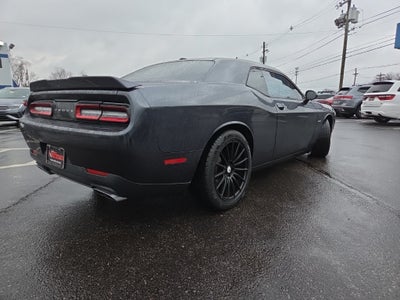 2019 Dodge Challenger R/T