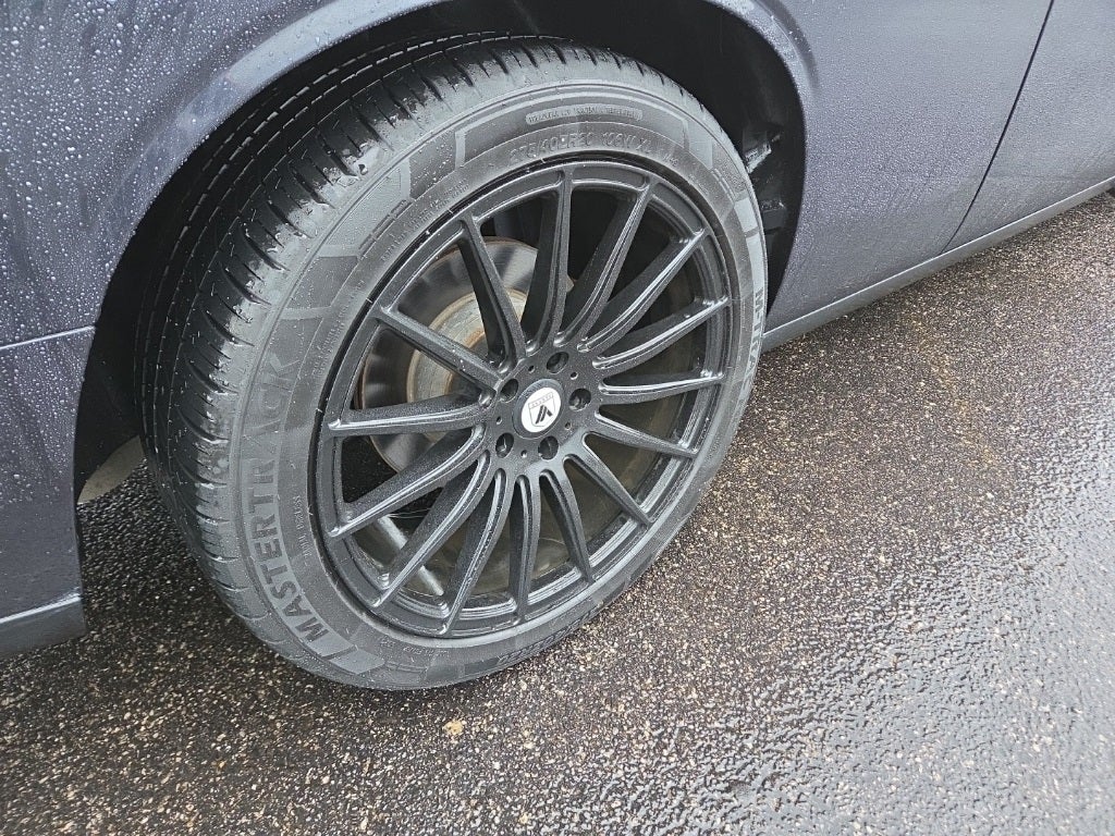 2019 Dodge Challenger R/T