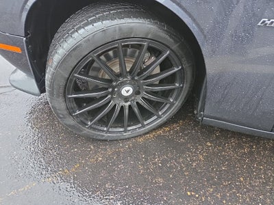 2019 Dodge Challenger R/T