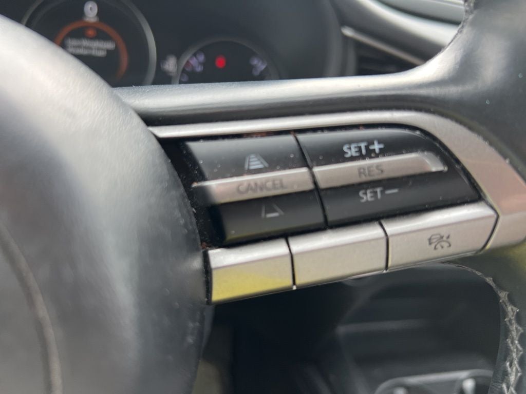 2023 Mazda Mazda CX-30 2.5 S Select Package