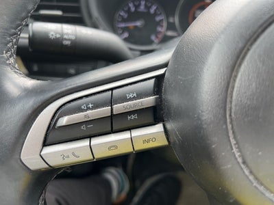 2023 Mazda Mazda CX-30 2.5 S Select Package