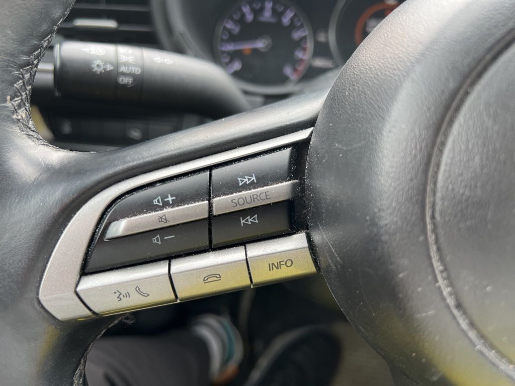 2023 Mazda Mazda CX-30 2.5 S Select Package