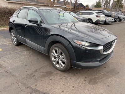 2023 Mazda Mazda CX-30 2.5 S Select Package