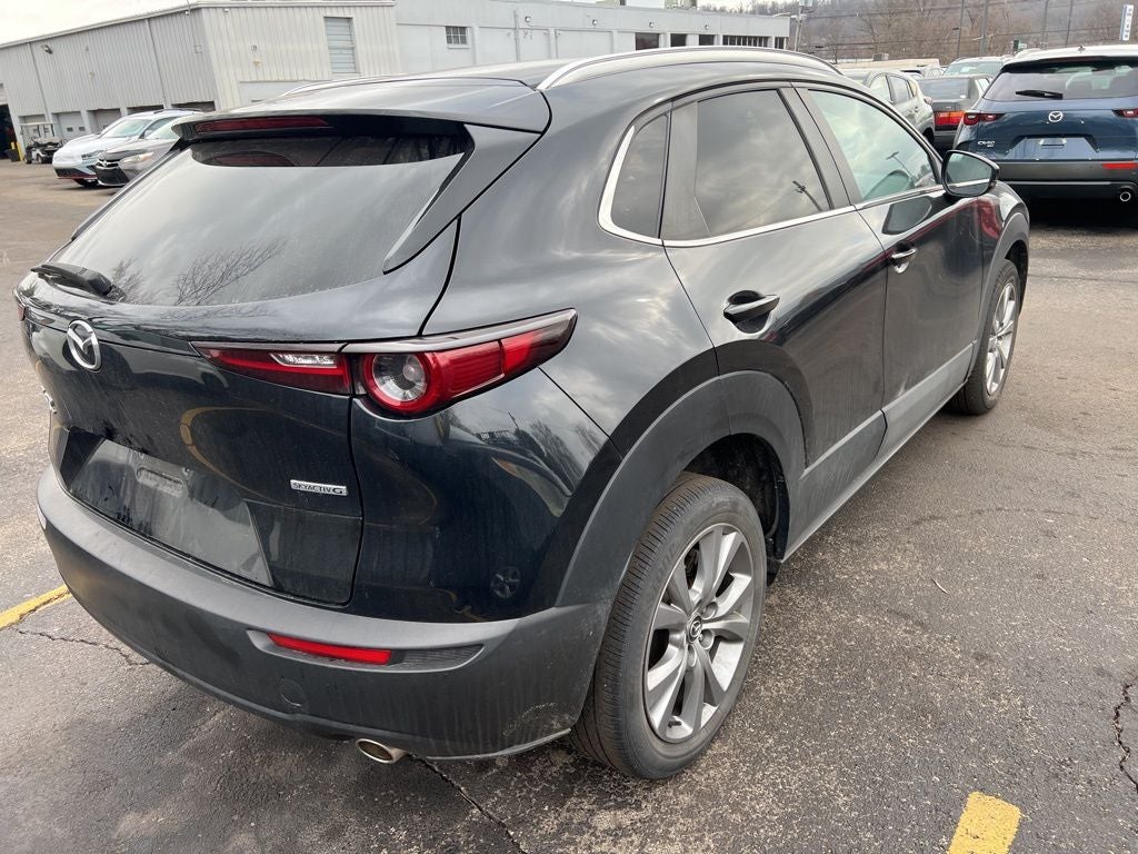 2023 Mazda Mazda CX-30 2.5 S Select Package