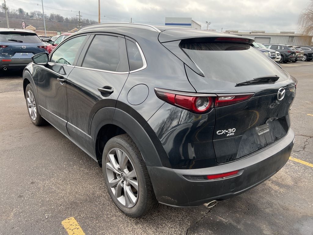 2023 Mazda Mazda CX-30 2.5 S Select Package