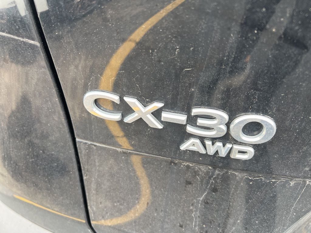 2023 Mazda Mazda CX-30 2.5 S Select Package