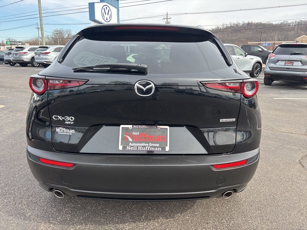 2023 Mazda Mazda CX-30 2.5 S Select Package