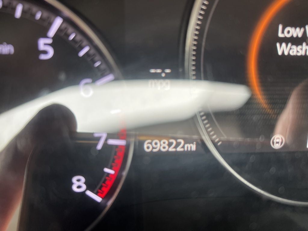 2023 Mazda Mazda CX-30 2.5 S Select Package