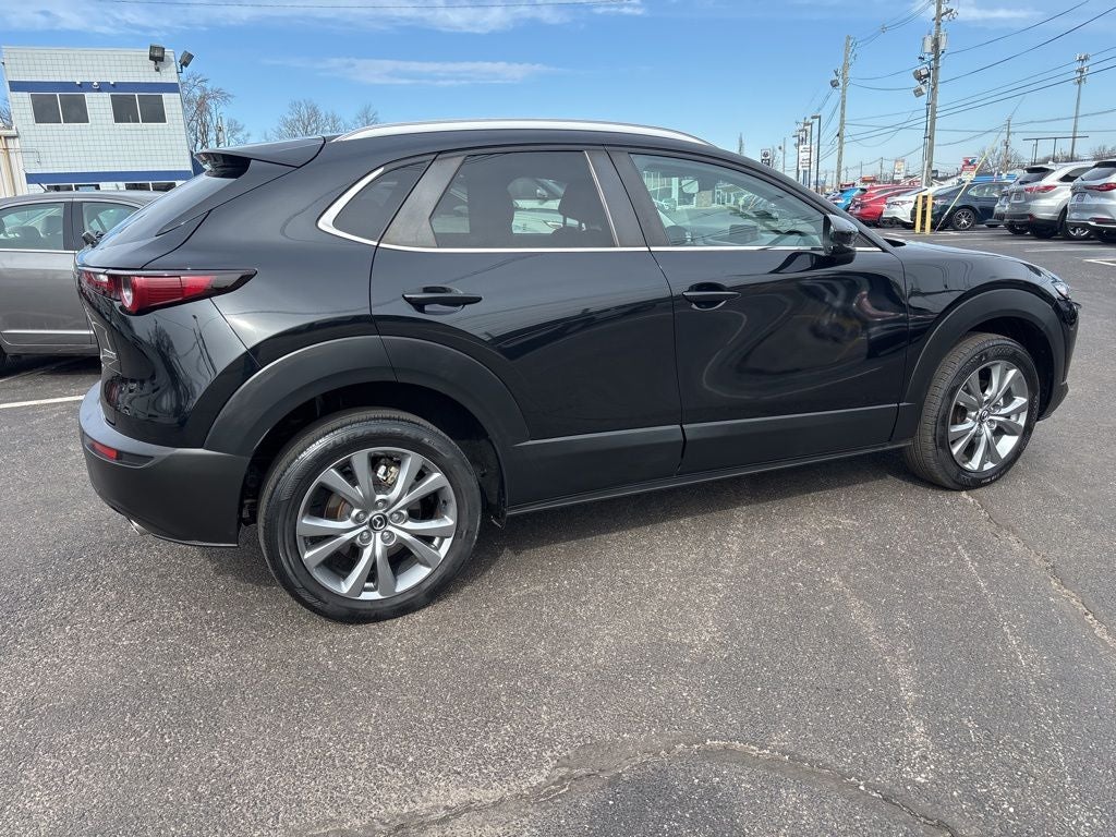 2023 Mazda Mazda CX-30 2.5 S Select Package