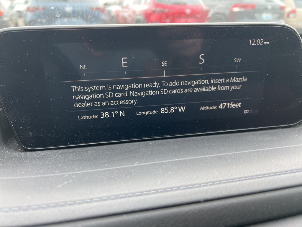 2023 Mazda Mazda CX-30 2.5 S Select Package