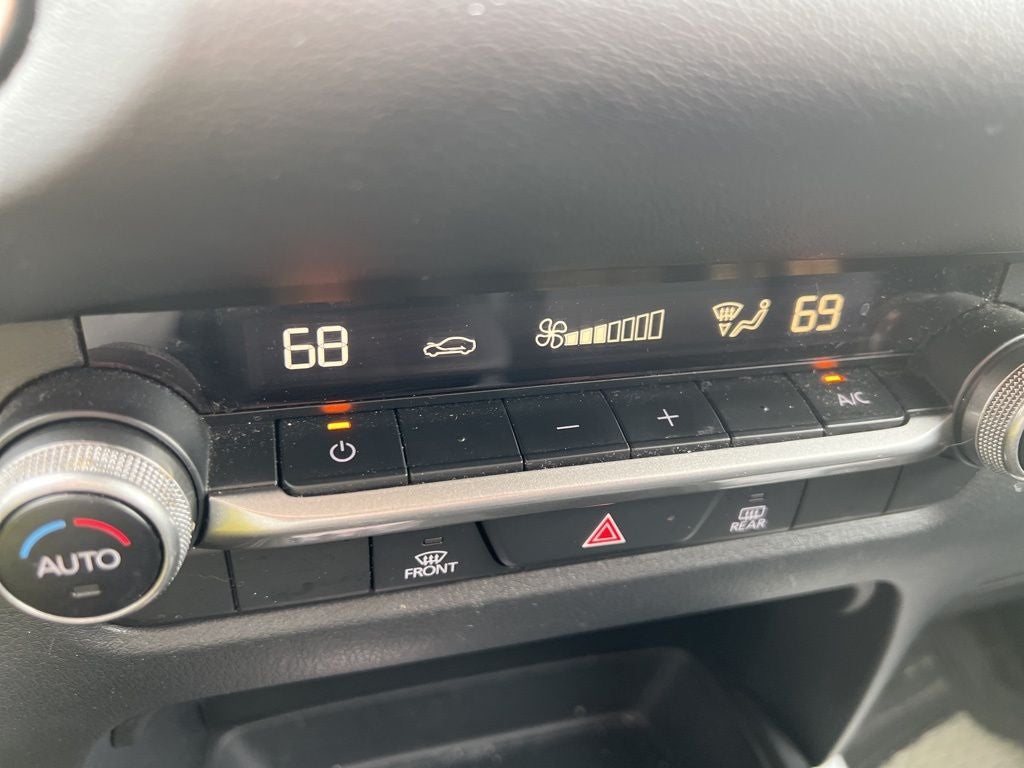 2023 Mazda Mazda CX-30 2.5 S Select Package