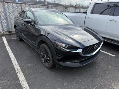 2025 Mazda Mazda CX-30 2.5 S Select Sport