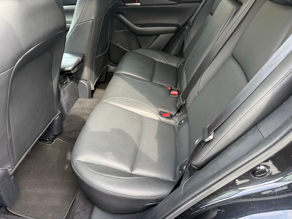 2025 Mazda Mazda CX-30 2.5 S Select Sport