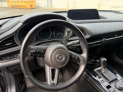 2025 Mazda Mazda CX-30 2.5 S Select Sport