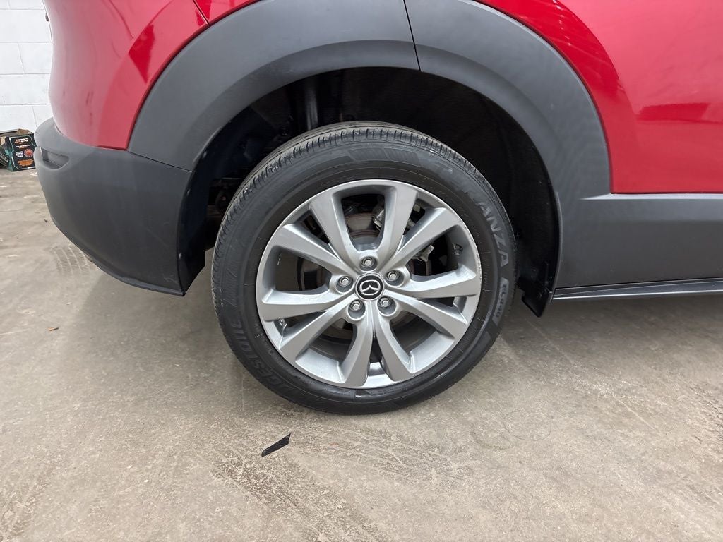 2022 Mazda Mazda CX-30 2.5 S Preferred Package