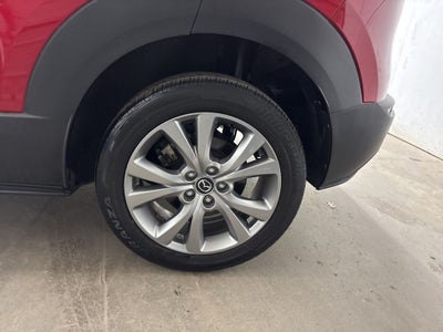 2022 Mazda Mazda CX-30 2.5 S Preferred Package