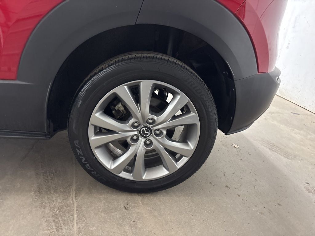 2022 Mazda Mazda CX-30 2.5 S Preferred Package