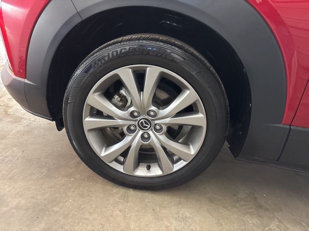 2022 Mazda Mazda CX-30 2.5 S Preferred Package