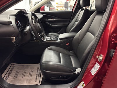 2022 Mazda Mazda CX-30 2.5 S Preferred Package