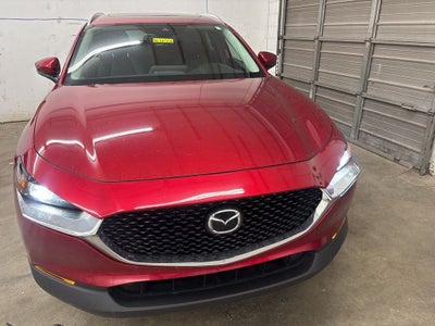 2022 Mazda Mazda CX-30 2.5 S Preferred Package