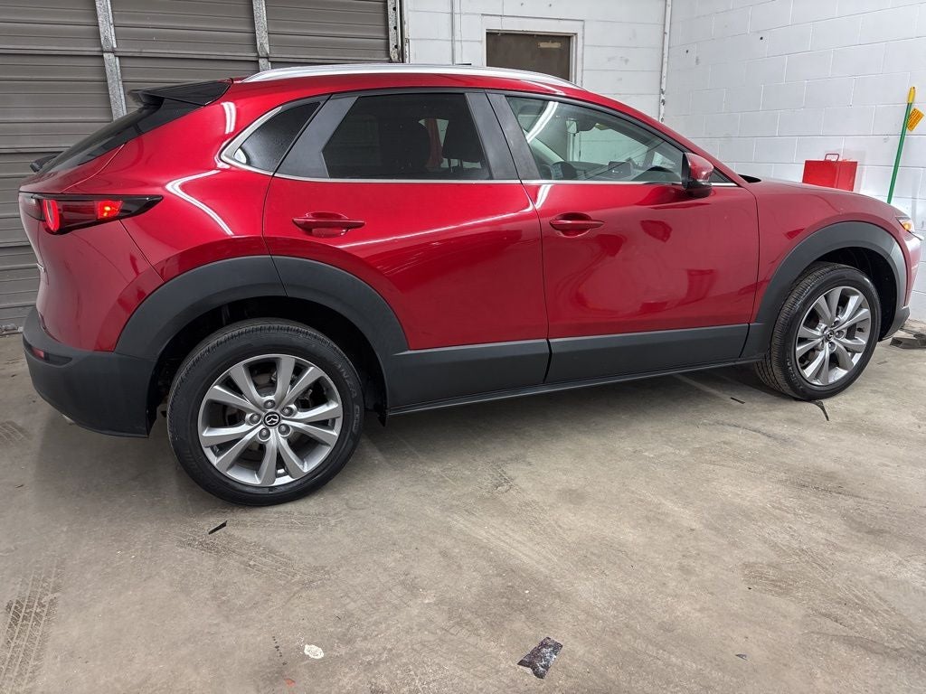 2022 Mazda Mazda CX-30 2.5 S Preferred Package