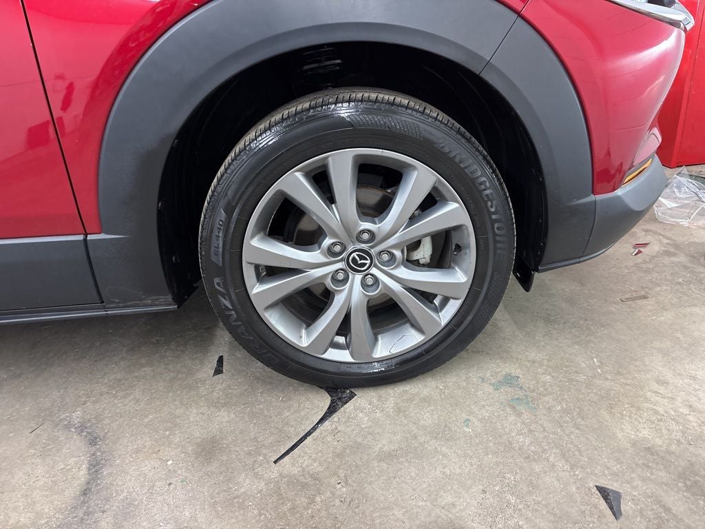 2022 Mazda Mazda CX-30 2.5 S Preferred Package